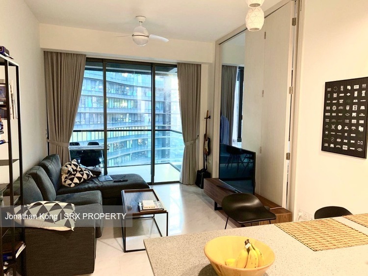 Marina One Residences (D1), Apartment #229528941